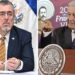 AMLO reconoce a Bernardo Arévalo como presidente electo de Guatemala