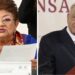 AMLO respalda ratificación de Ernestina Godoy como Fiscal de la CDMX