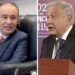 AMLO y Alfonso Durazo se reunirán este jueves en Sonora