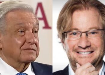 Se detuvo a Roemer y se va a extraditar, sostiene AMLO