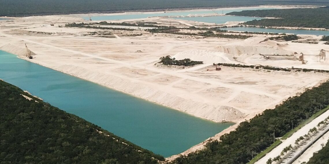 Gobierno ofrece 8 mil mdp a Calica por su terreno en QRoo