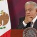 Se lanza AMLO contra opositores por señalar desaparición de Fonden