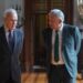 AMLO quiere al senador Héctor Vasconcelos como embajador en la ONU