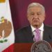 AMLO presume que patentará el “Humanismo Mexicano” y no cobrará derechos
