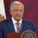 AMLO está “contentísimo” por fallo de SCJN para distribución de libros de texto en Chihuahua