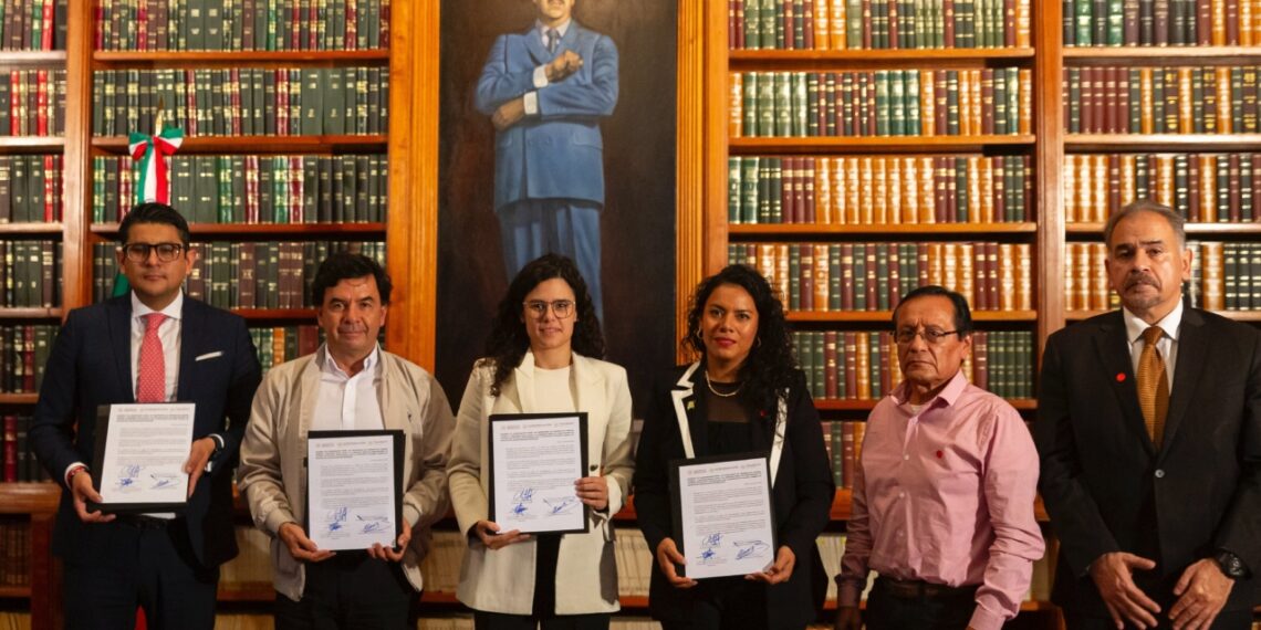 Autoriza AMLO presupuesto para liquidar a trabajadores de Notimex