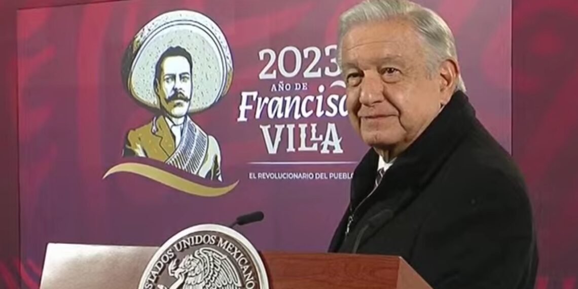 AMLO a trabajadores del PJ: “No van a salir perjudicado en nada, es mi palabra”