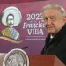 AMLO a trabajadores del PJ: “No van a salir perjudicado en nada, es mi palabra”