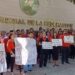 Marcha de trabajadores del Poder Judicial es de pena ajena: AMLO