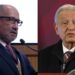 “Protector de corruptos”, llama AMLO a exministro Cossío