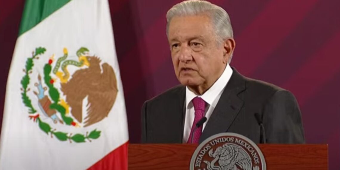 Rectifica AMLO y va a ir a San Francisco pese a Perú