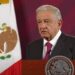 Rectifica AMLO y va a ir a San Francisco pese a Perú