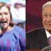 Yo no ofendí a la señora Xóchitl Gálvez, no hay prueba de eso: AMLO