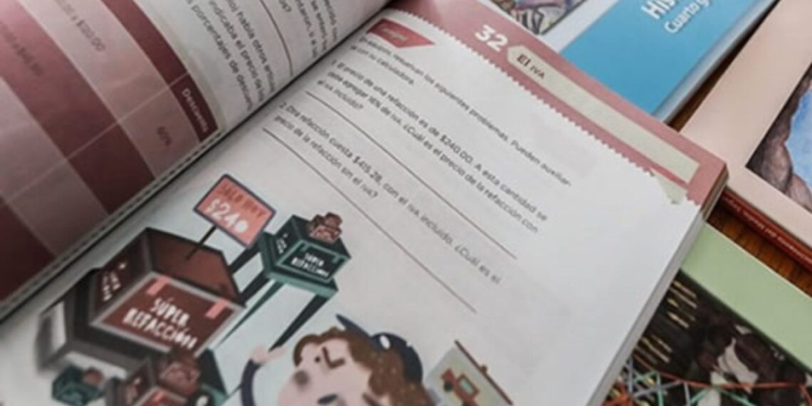 Promueven nuevos amparos contra libros de texto de la SEP en Chihuahua