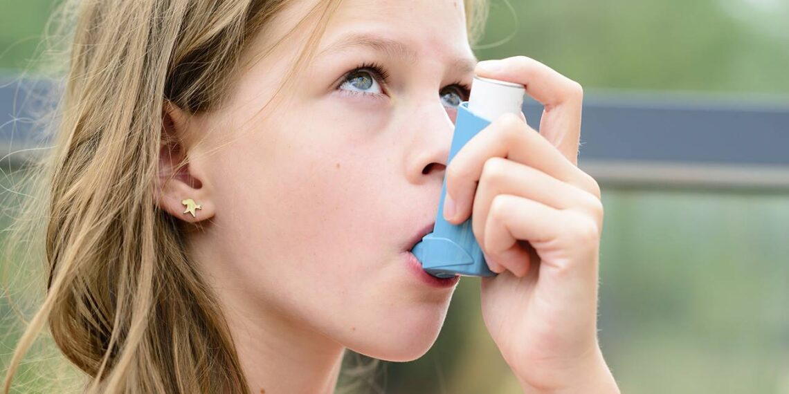 ¿Cómo vivir con asma y tener el control de la enfermedad?