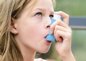 ¿Cómo vivir con asma y tener el control de la enfermedad?