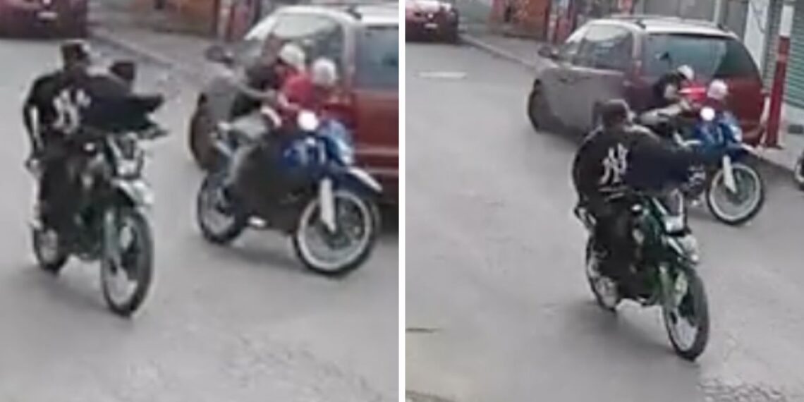 Atacan a balazos a jóvenes en Tláhuac; muere Edwin de 19 años