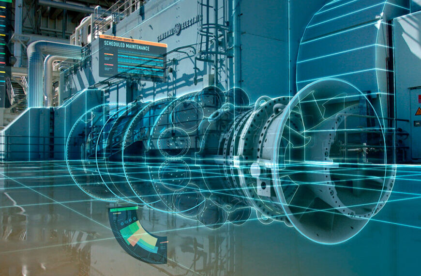 AVEVA World 2023 presenta hoja de ruta conectada para industrias más sostenibles al futuro