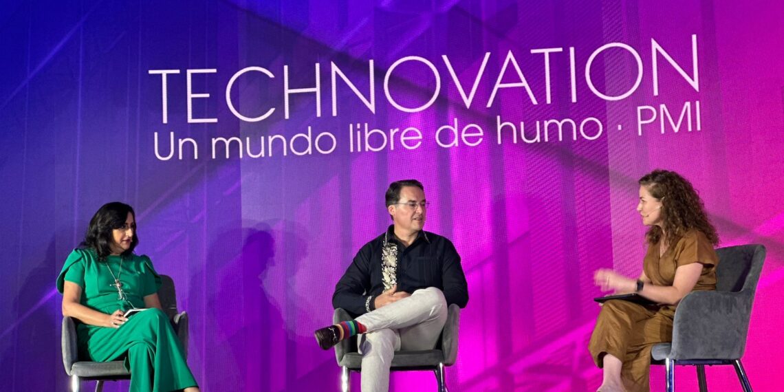 Los menores de edad no deben de usar vapeadores