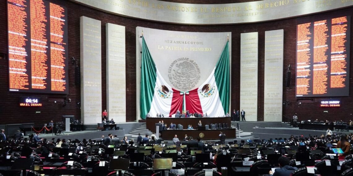 La Cámara de Diputados aprueba el 1 de octubre como feriado