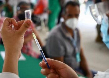 Arranca la próxima semana en CDMX vacunación contra Covid-19 e influenza