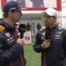 ‘Checo’, Max y Red Bull envían mensaje a Acapulco: “Estamos con todos ustedes”