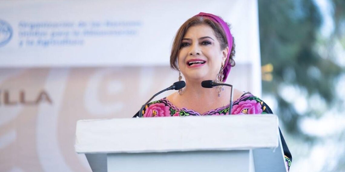 Siempre he hecho “clic con la clase media”: Brugada