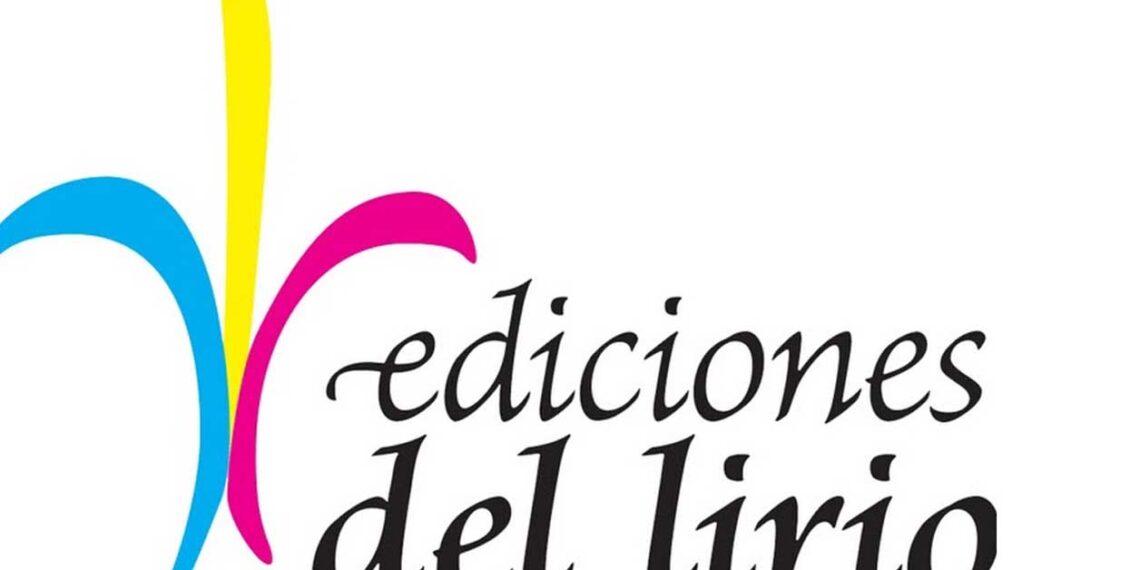 Ediciones del Lirio da la cara por México en la Feria Internacional del libro de Frankfurt en la edición 2023