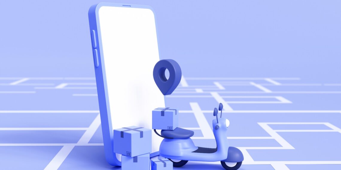 ¡Toc, toc! Así es como la tecnología te lleva la fiesta a domicilio   