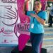 Aguakan continúa promoviendo la prevención del cáncer de mama con la campaña "Ya Toca"