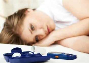Enfermedades crónicas, impacto negativo en la salud mental»