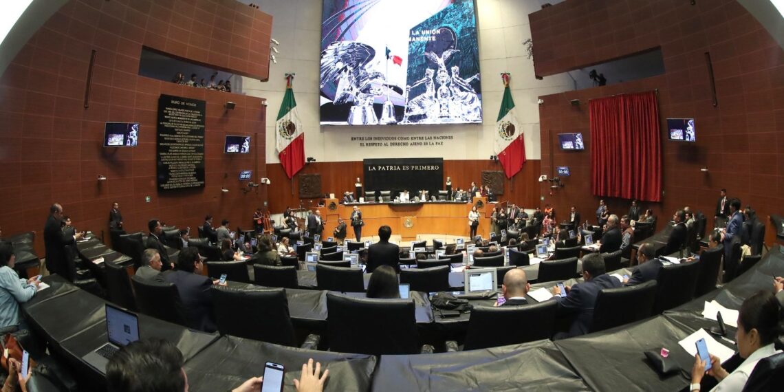 Comisión Permanente respalda posturas de ambas Cámaras del Congreso ante iniciativa de EUA para aplicar doble impuesto a remesas