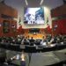 Comisión Permanente respalda posturas de ambas Cámaras del Congreso ante iniciativa de EUA para aplicar doble impuesto a remesas