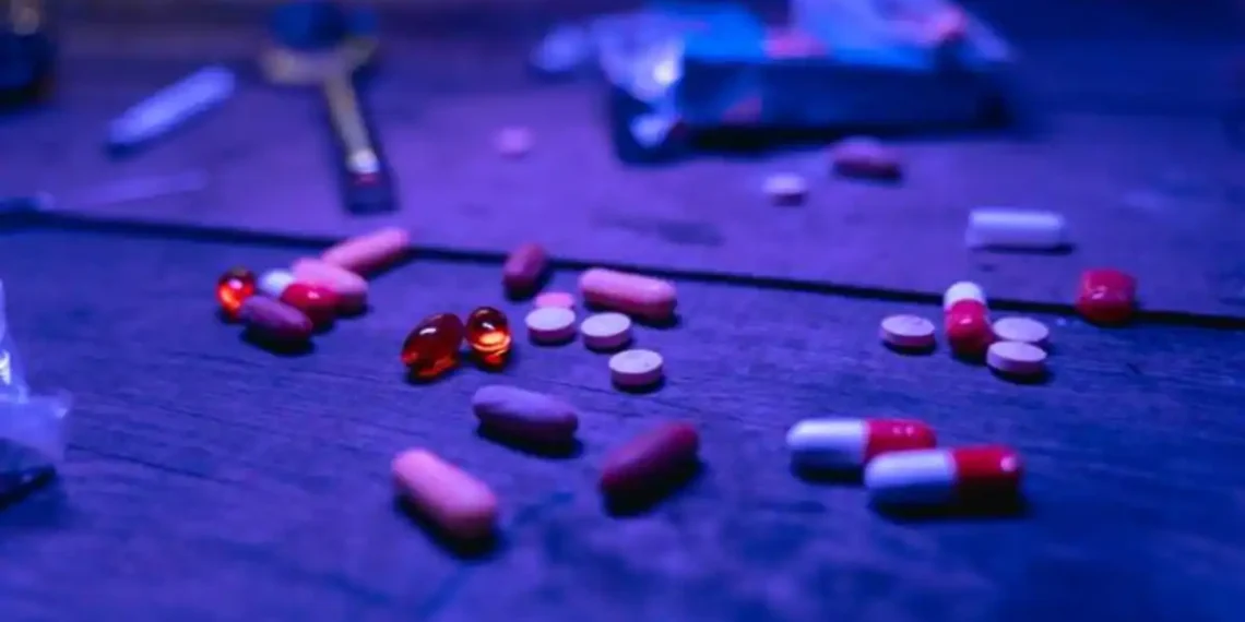 Advierten por consumo de sustancias y daño cerebral