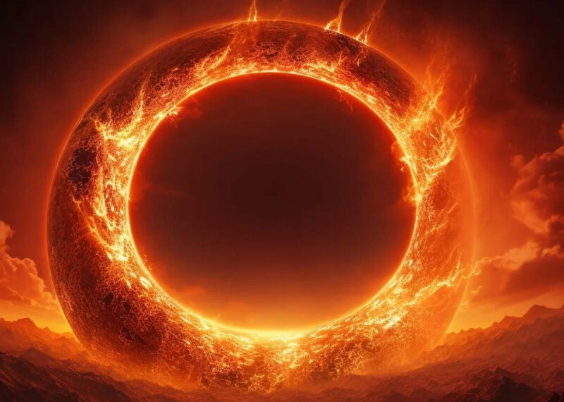 Eclipse Solar 2023: Hora en que alcanzará su punto máximo en CDMX