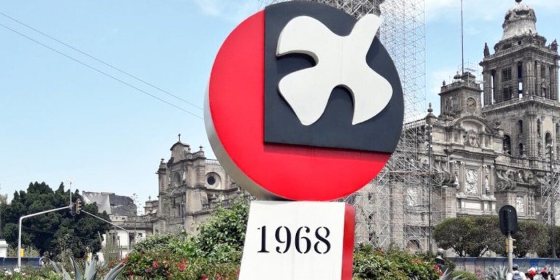 AMLO reivindica al Ejército y crítica al Estado Mayor por 2 de octubre de 1968