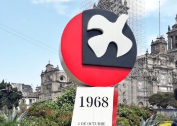 AMLO reivindica al Ejército y crítica al Estado Mayor por 2 de octubre de 1968