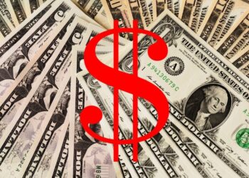 Se vende el Dólar en 18.27 pesos