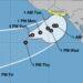 El Salvador declara estado de emergencia por tormenta tropical “Pilar”