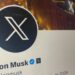 Musk elimina titulares de noticias en X por “razones estéticas”