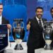La Eurocopa 2028 se la harán Reino Unido e Irlanda en conjunto