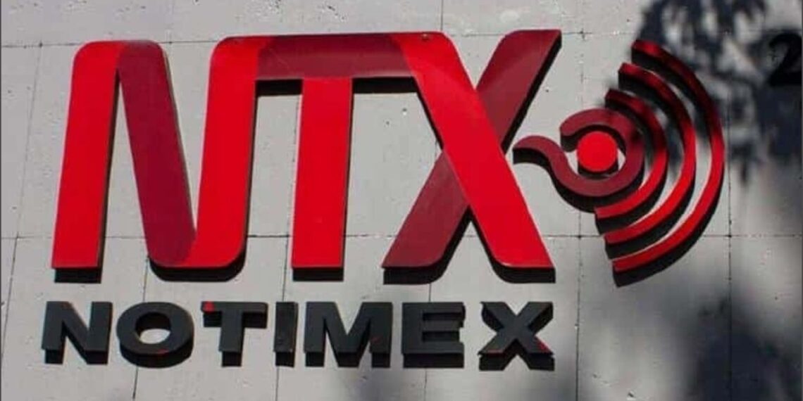 AMLO envía decreto para la extinción de Notimex