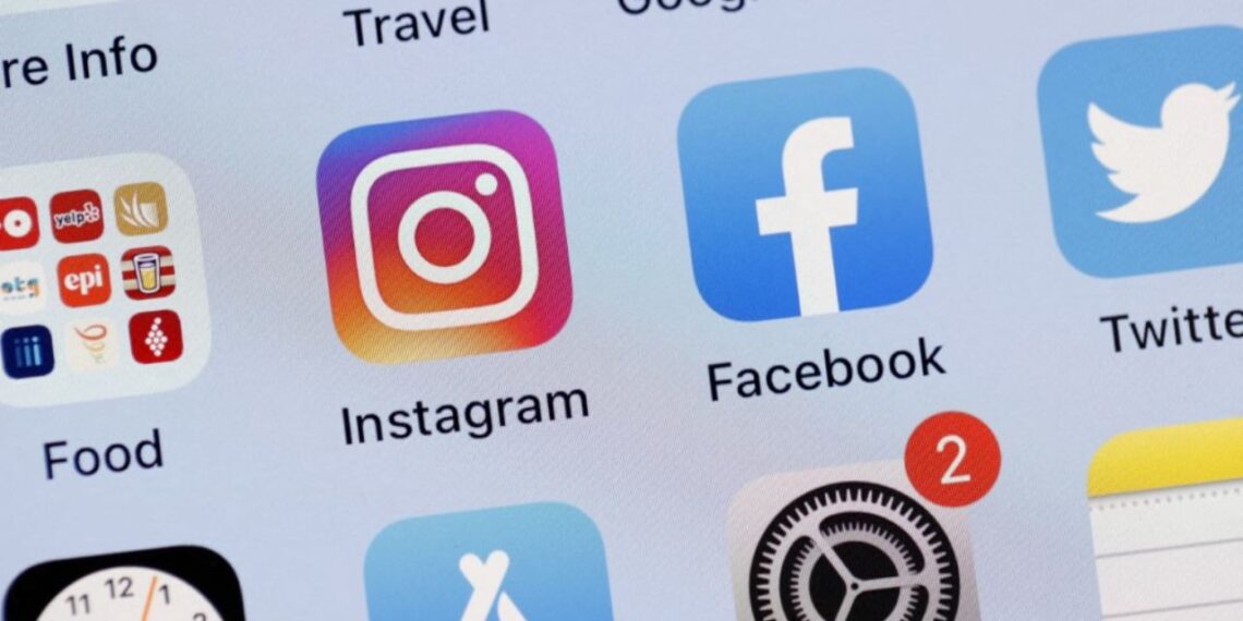 Facebook e Instagram lanzan suscripción de pago sin publicidad