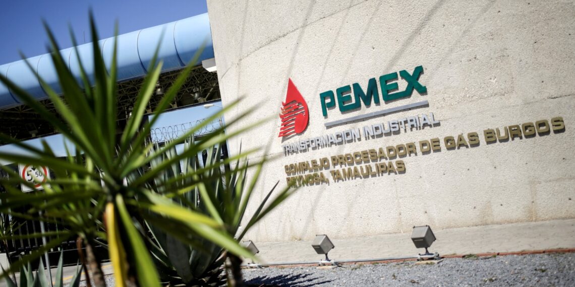 Anticipa Pemex finalizar el período con una drástica disminución de filiales