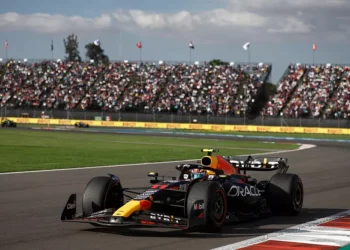 Así son los precios de la reventa para el GP de México de la F1 2023