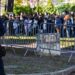 Francia: Amenaza de bomba en escuela donde mataron a profesor la semana pasada