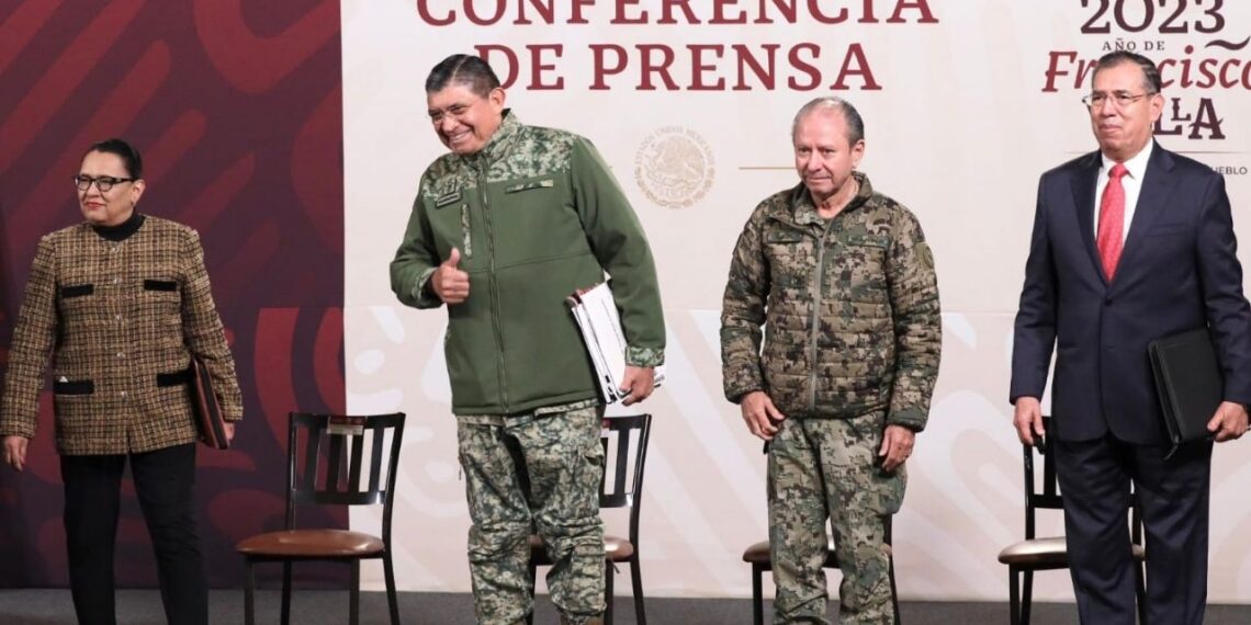 Homicidios dolosos registran en septiembre su tasa más baja de los últimos 7 años