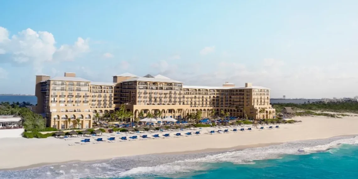 Posadas y Kempinski Hotel Cancún forman alianza comercial en México