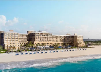 Posadas y Kempinski Hotel Cancún forman alianza comercial en México
