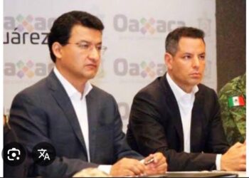 Ex gobernador de Oaxaca, busca imponer como delegado de la FGR a exfuncionario de su gobierno priísta, carente de experiencia